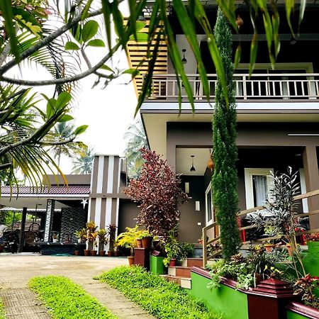 Linn View Home Stay Munnar Bagian luar foto